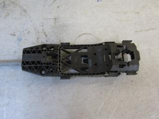 скелет ручки двери передней правой Volkswagen Touareg 2 поколение 2012, 5N0837885H