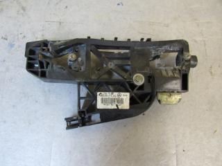 скелет ручки двери задней левой Mercedes-Benz S-Класс W221 2009