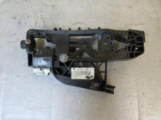 скелет ручки двери задней правой Mercedes-Benz S-Класс W221 2009