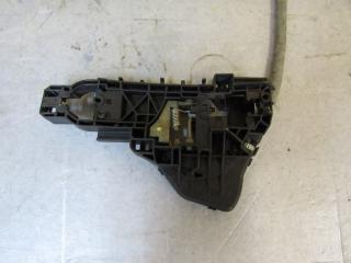 скелет ручки двери задней левой Mercedes-Benz M-Класс W164 2008