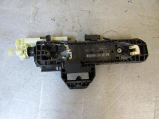 скелет ручки двери передней правой Mercedes-Benz CLS-Класс C218/X218 2013, 2047602434