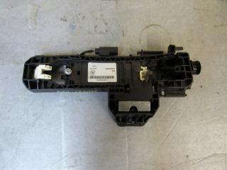 скелет ручки двери задней левой Mercedes-Benz GL-Класс X166 2012, 2047602534