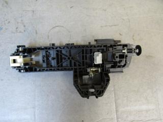 скелет ручки двери передней правой Mercedes-Benz GL-Класс X166 2012, 2047601634