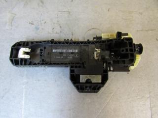 скелет ручки двери задней левой Mercedes-Benz E-Класс W212/S212/C207/A207 2012