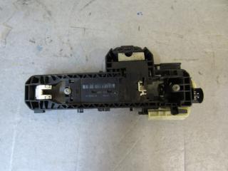 скелет ручки двери передней правой Mercedes-Benz GL-Класс X166 2012, 2047601634