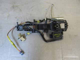 скелет ручки двери передней левой Toyota Land Cruiser 11 поколение J200 2010