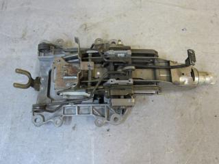 рулевая колонка Audi Q7 4L [рестайлинг] 2010, 7L8419501M