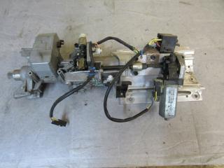 рулевая колонка Land Rover Range Rover 3 поколение [2-й рестайлинг] 2009