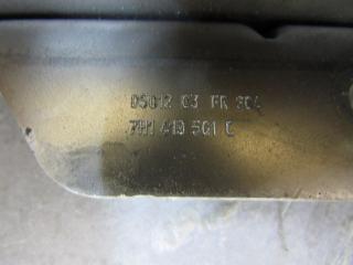 рулевая колонка Volkswagen Multivan T5 2006, 7H1419501C