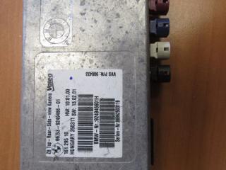блок управления камерой BMW 7 серия F01/F02 2012, 9249466