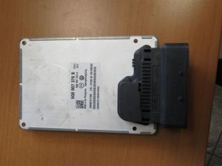 блок управления EDC Volkswagen Passat B8 2014, 5Q0907376B
