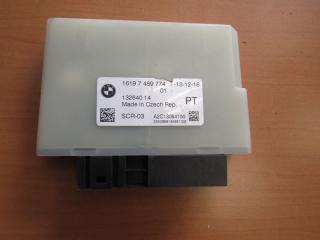блок управления (другие) BMW 5 серия G30/G31 2016, 7489774