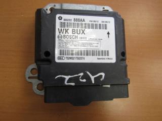 блок AirBag Jeep Grand Cherokee 4 поколение [рестайлинг] 2013, 68222888AA