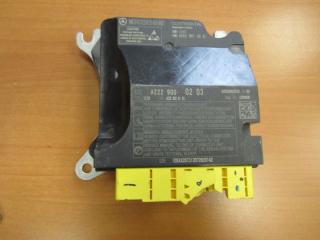 блок AirBag Mercedes-Benz S-Класс W222/C217/A217 2013, A2229000203
