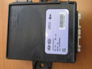 блок управления (другие) Kia Sportage 3 поколение [рестайлинг] 2016, 95470-D9100