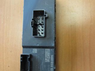 блок управления крышкой багажника Skoda Kodiaq 1 поколение 2016, 5Q0959107P