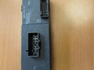 блок управления (другие) Audi Q7 4M 2016, 4M0959107