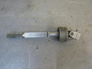 рулевой карданчик BMW 5 серия E60/E61 [рестайлинг] 2008, 220-105-5733C