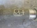 рулевой карданчик BMW 7 серия F01/F02 2012, 6789859 - фото №2