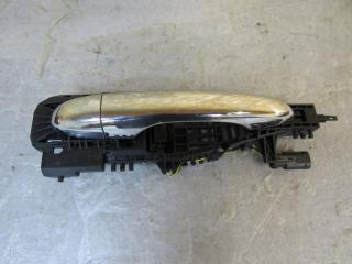 ручка наружная Maserati Levante 1 поколение 2016, 3.0 л., дизель, P68194120AB