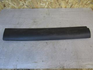 молдинг двери задней правой Maserati Levante 1 поколение 2016, 3.0 л., дизель, 670035237