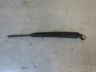 щеткодержатель задний Volkswagen Passat B7 2011, универсал, 6Q6955707B