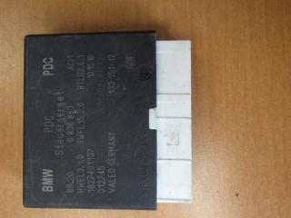 блок управления парктрониками BMW X5 F15 2013, 6836883