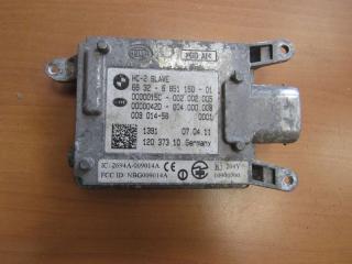 датчик мертвых (слепых) зон BMW 7 серия F01/F02 2012, 6851150