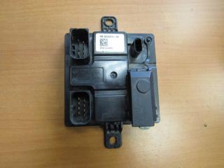 блок управления (другие) BMW X6 F16 2014, P00124860