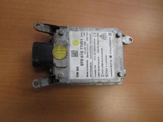 датчик мертвых (слепых) зон Porsche Panamera 970 [рестайлинг] 2013, 97061877051