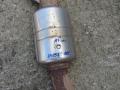 глушитель Audi A4 B8/8K 2010, 8K0253211C - фото №3