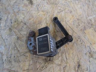 датчик дорожного просвета передний BMW 5 серия E60/E61 2007, 6778860