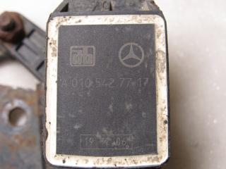 датчик дорожного просвета задний Mercedes-Benz E-Класс W212/S212/C207/A207 2009, 0105427717