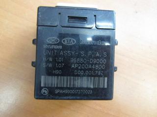 блок управления (другие) Kia Sportage 4 поколение 2016, 96880-D9000