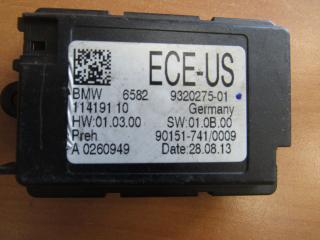 блок управления (другие) BMW 5 серия F07/F10/F11 2009, 9320275