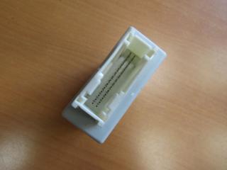 блок управления подвеской BMW X5 F15 2013, 6860387