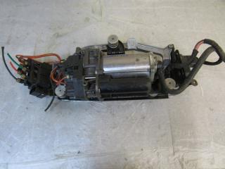 компрессор пневмоподвески Audi e-tron 1 поколение 2018, 9J1616006B, 4M0907778, 971616013C