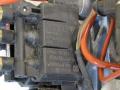 компрессор пневмоподвески Audi e-tron 1 поколение 2018, 9J1616006B, 4M0907778, 971616013C - фото №6