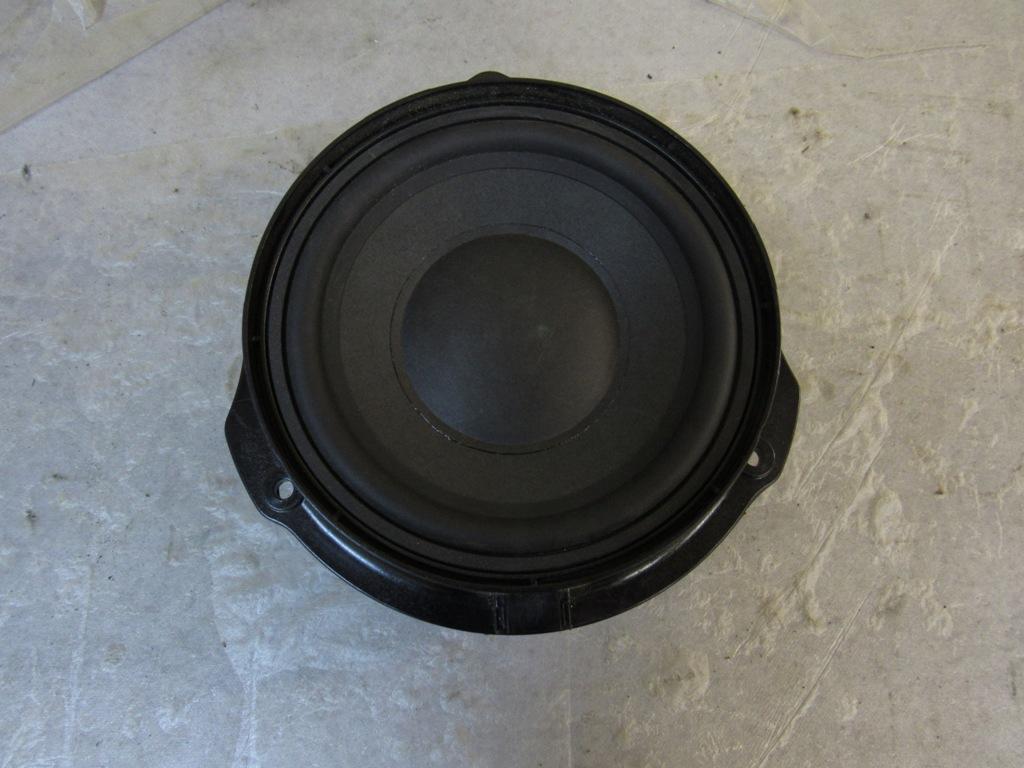 динамик двери Mercedes-Benz GL-Класс X166 2012, 1668202002 - фото №1