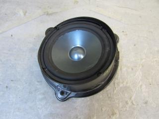 динамик двери Mercedes-Benz CLS-Класс C219 [рестайлинг] 2010