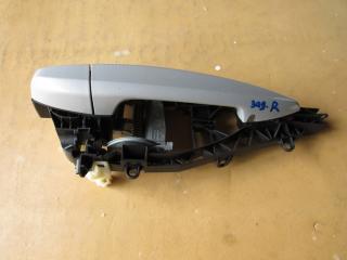 ручка наружная задняя правая BMW X6 F16 2014