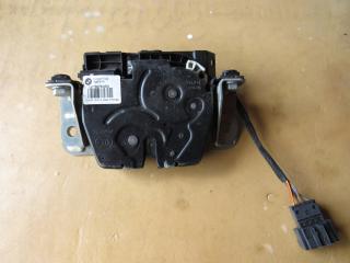 замок багажника BMW X5 F15 2013, 163672-10