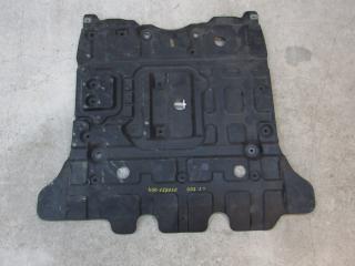 защита КПП Toyota Land Cruiser 11 поколение J200 2011