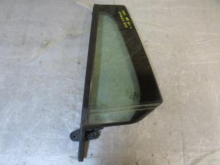 форточка задняя левая Volkswagen Passat B8 2014, универсал, 3G9845213