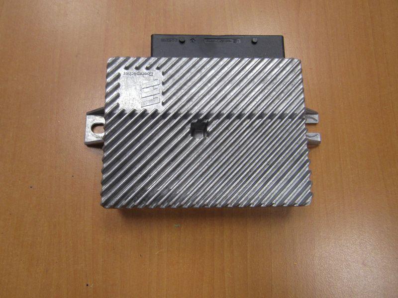 блок управления (другие) Maserati Levante 1 поколение 2016, 00670102513 - фото №1