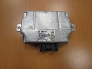 блок управления (другие) Jeep Grand Cherokee 4 поколение [рестайлинг] 2013, 56029583AB