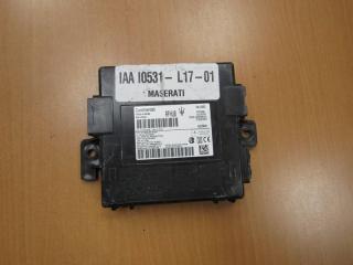 блок управления (другие) Maserati Levante 1 поколение 2016, 670102548