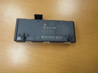 блок управления крышкой багажника Mercedes-Benz S-Класс W222/C217/A217 2013, 2229006008
