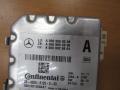 камера переднего обзора Mercedes-Benz S-Класс W222/C217/A217 2013, 0009050338 - фото №2