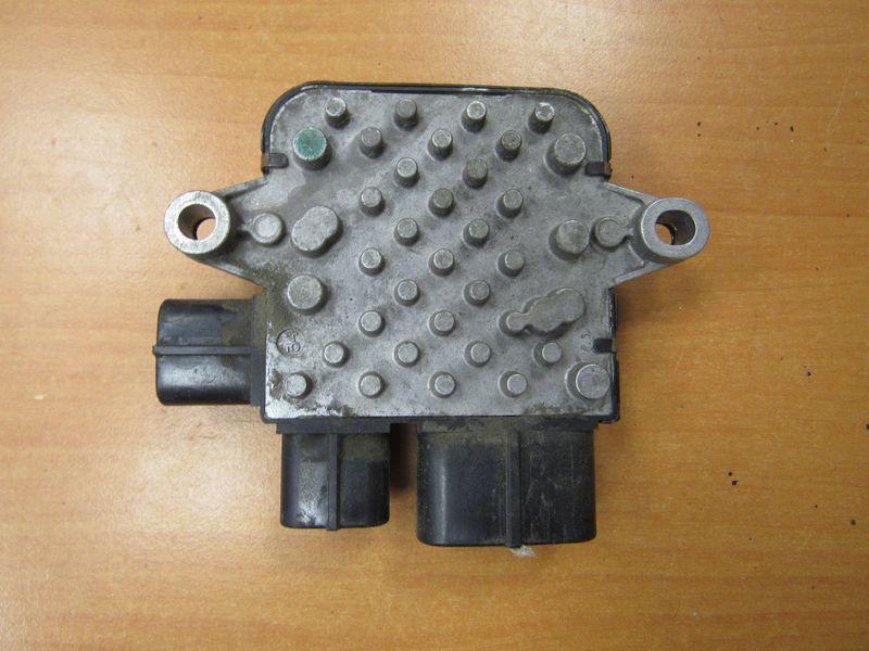 блок управления (другие) Nissan Murano Z50 2007, 18700A28001 - фото №1